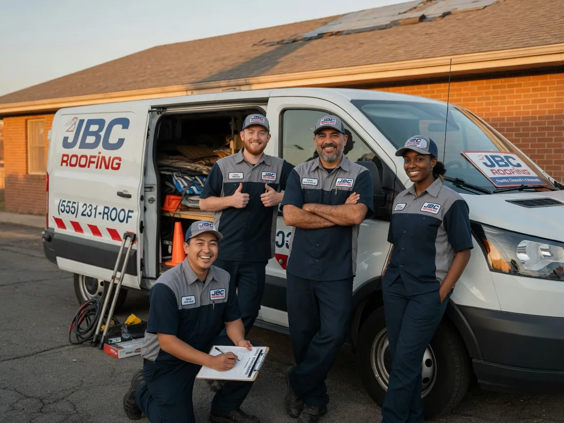 Roof Replacement company in Sonora, CA